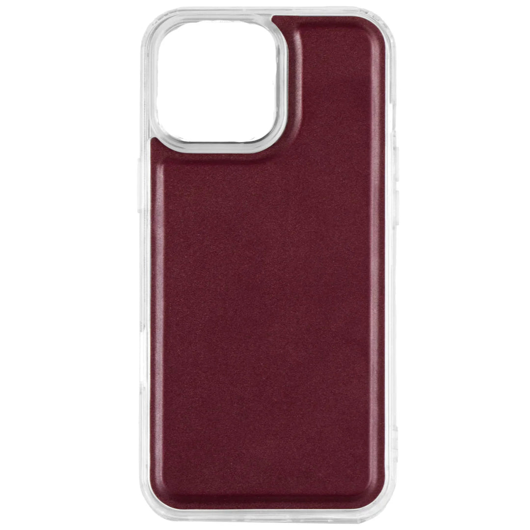 Merlot Truffle Magnetic Case
