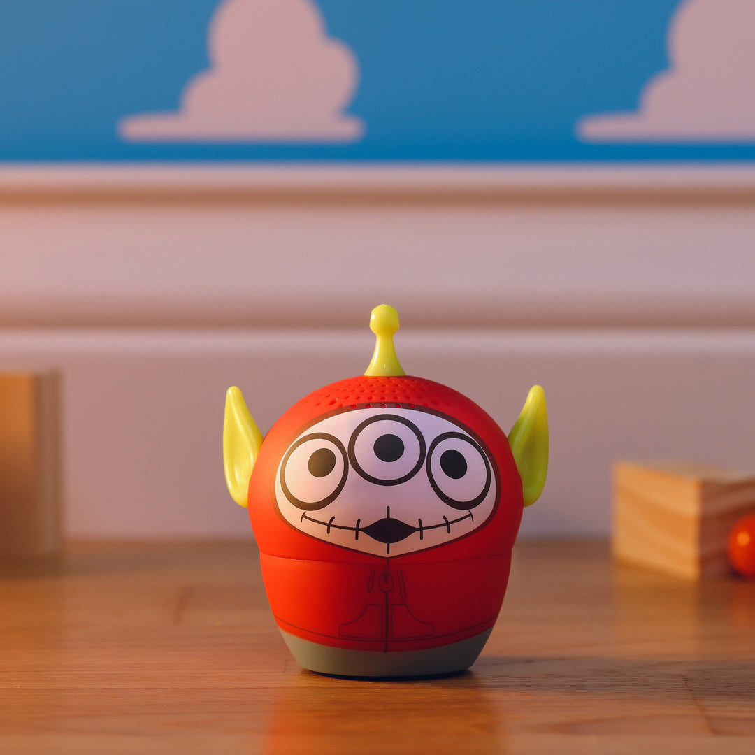 Alien Remix - Coco - DOKUTRONIX