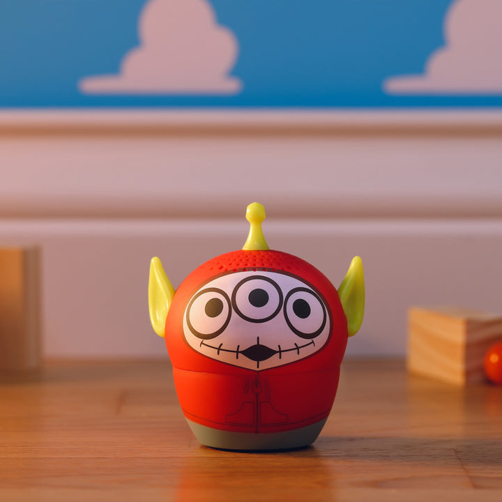 Alien Remix - Coco - DOKUTRONIX