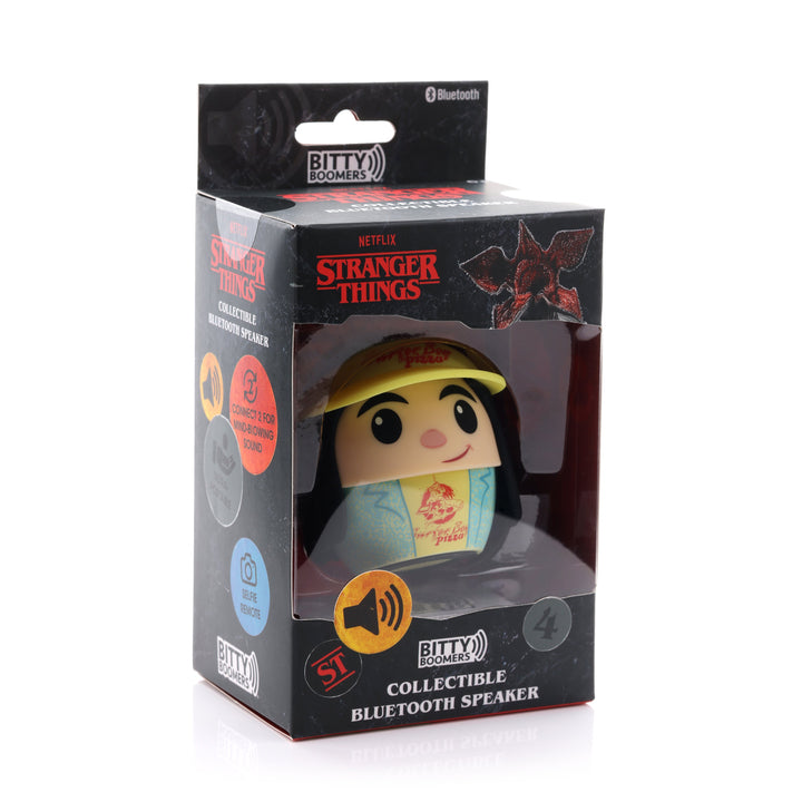 Argyle - Stranger Things - DOKUTRONIX