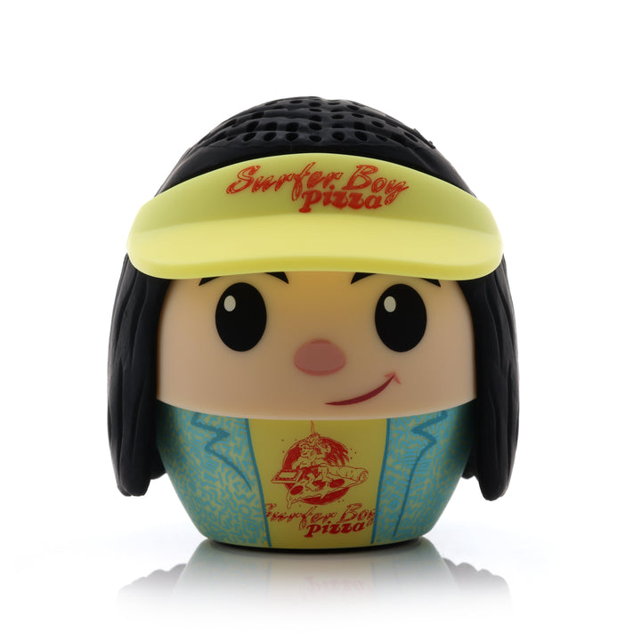 Argyle - Stranger Things - DOKUTRONIX