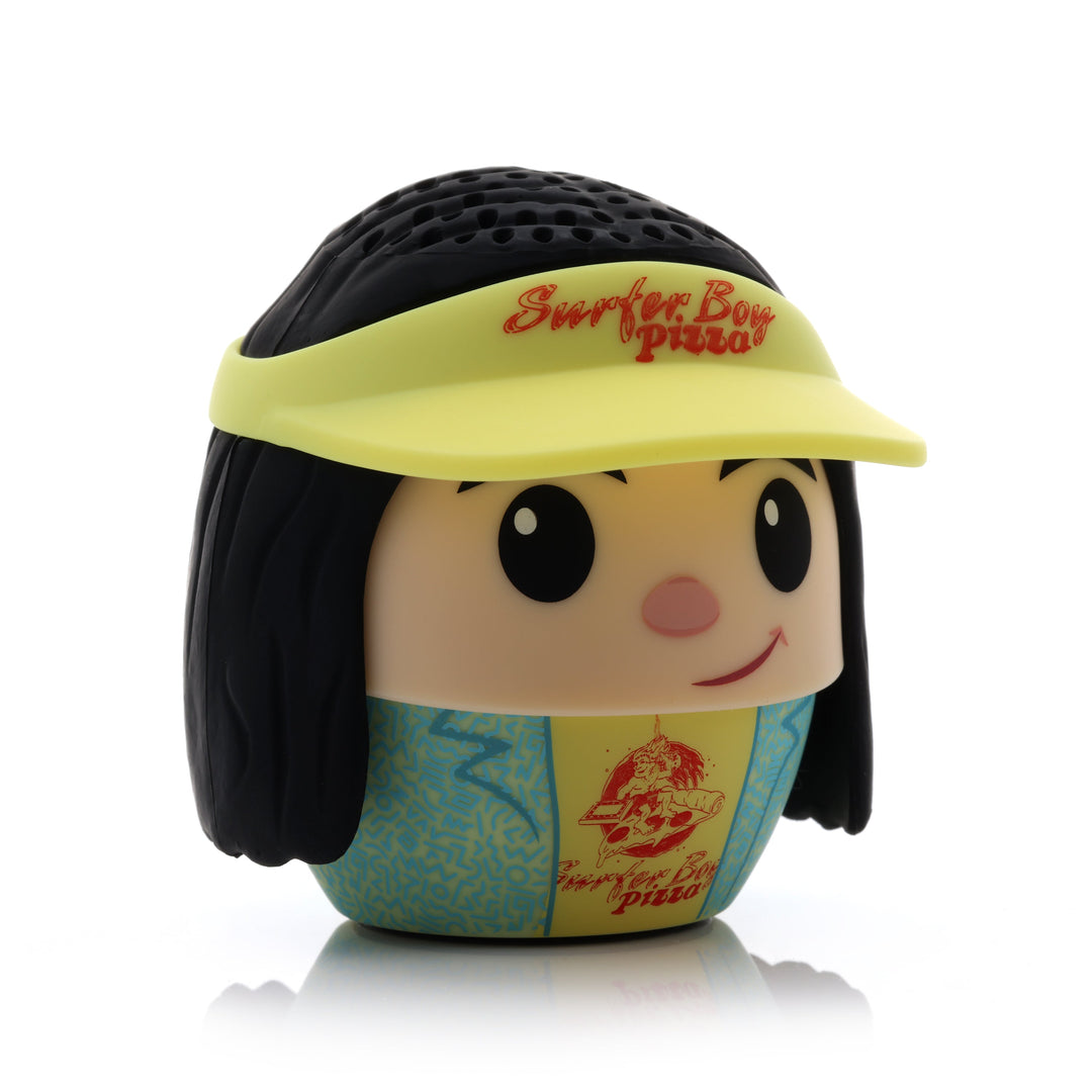 Argyle - Stranger Things - DOKUTRONIX