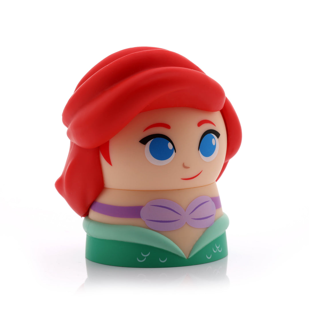 Ariel - The Little Mermaid - DOKUTRONIX