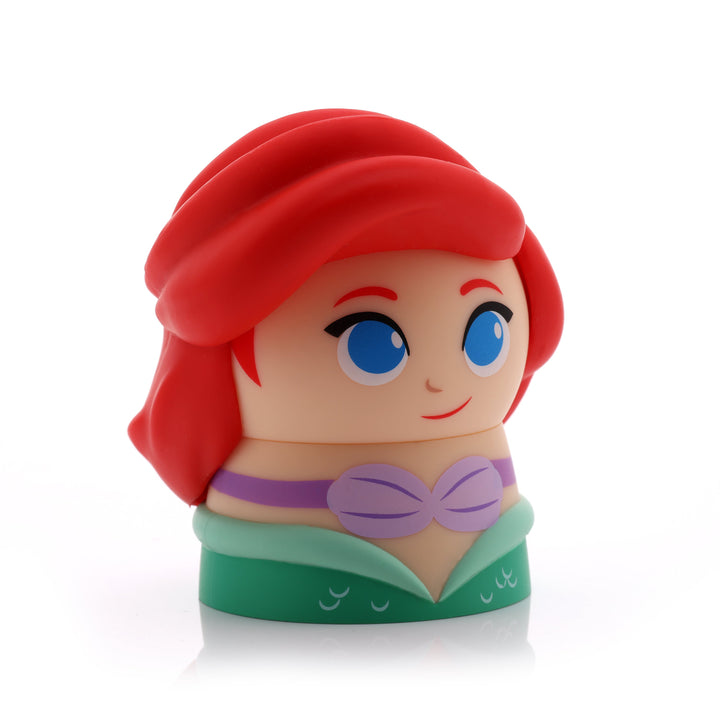 Ariel - The Little Mermaid - DOKUTRONIX