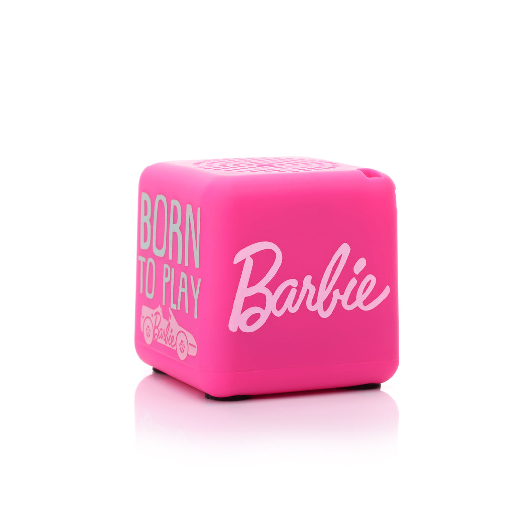 Barbie Bitty Box - Phrases - DOKUTRONIX