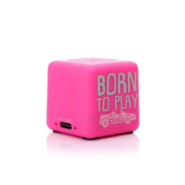 Barbie Bitty Box - Phrases - DOKUTRONIX