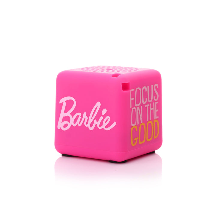 Barbie Bitty Box - Phrases - DOKUTRONIX