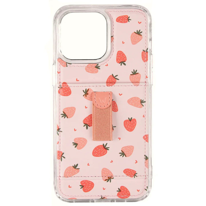 Berry Bliss Sport Case