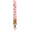 Berry Bliss Wrist Lanyard