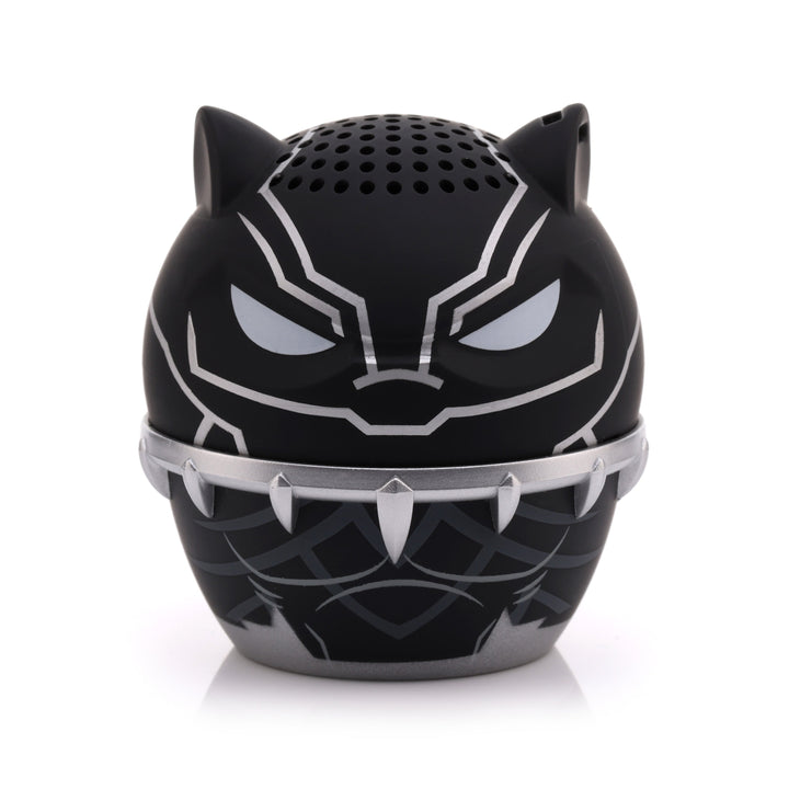 Black Panther - DOKUTRONIX