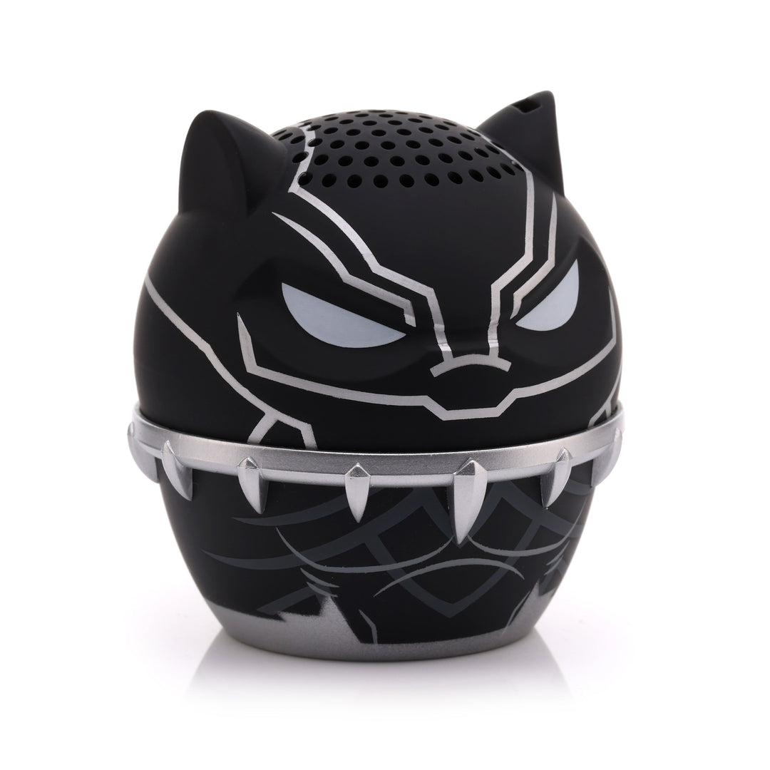 Black Panther - DOKUTRONIX
