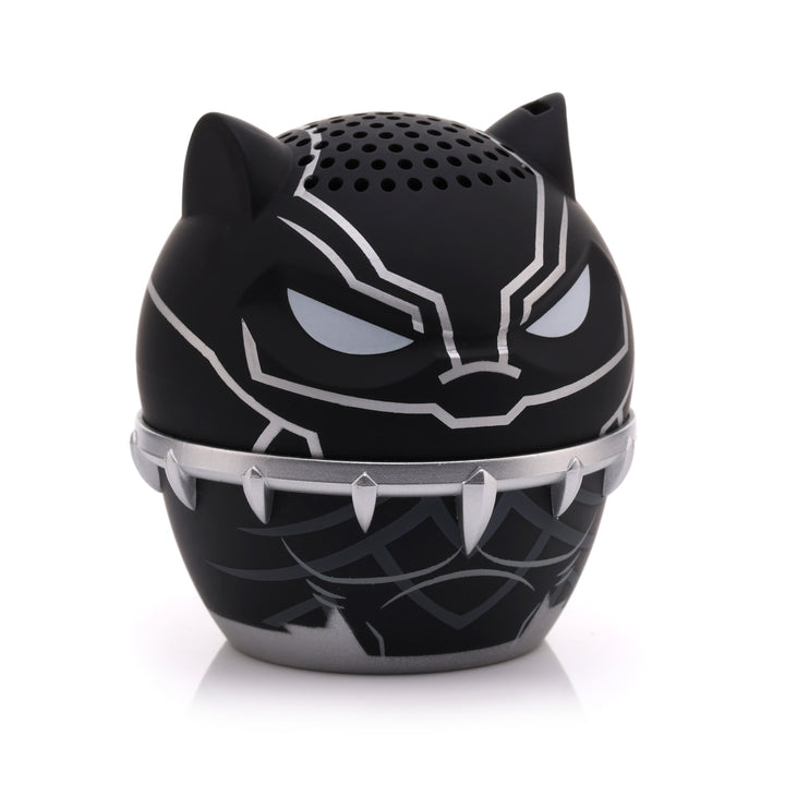 Black Panther - DOKUTRONIX