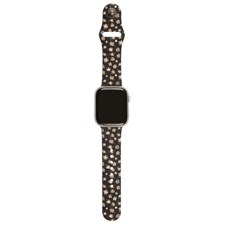 Blossoming Buds Apple Watch Band