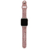 Blush and Bows Watch Band