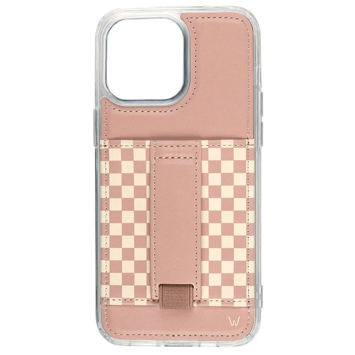 Blush Check