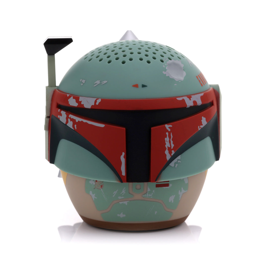 Boba Fett - DOKUTRONIX