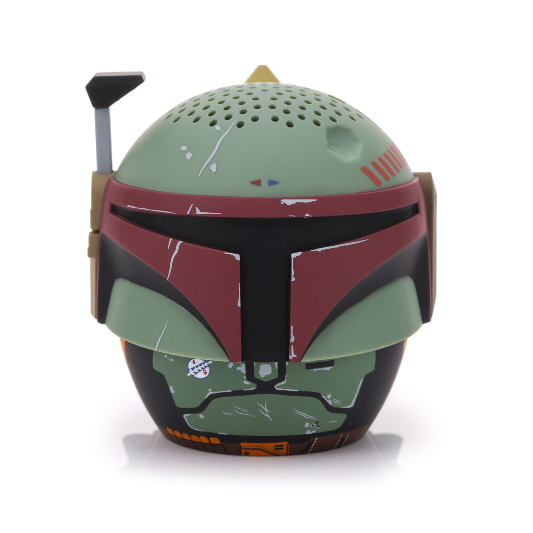Book of Boba Fett - DOKUTRONIX