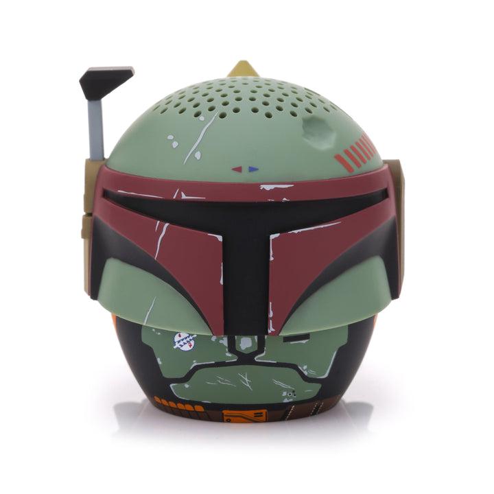 Book of Boba Fett - DOKUTRONIX