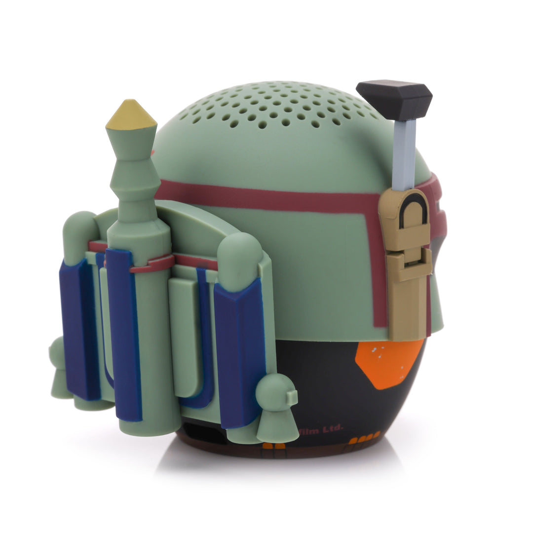 Book of Boba Fett - DOKUTRONIX