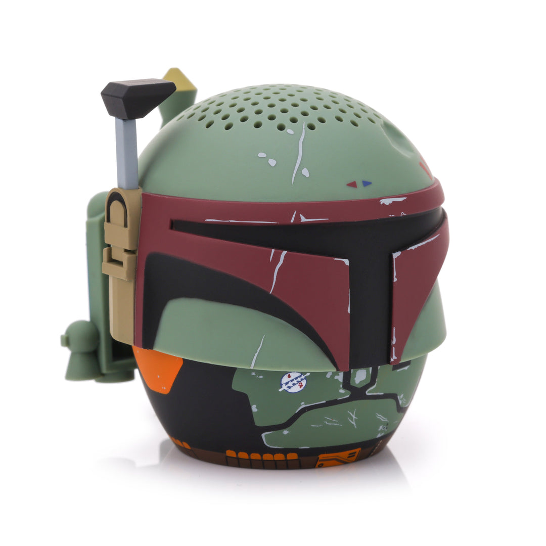 Book of Boba Fett - DOKUTRONIX