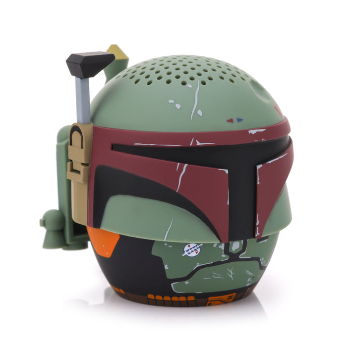 Book of Boba Fett - DOKUTRONIX