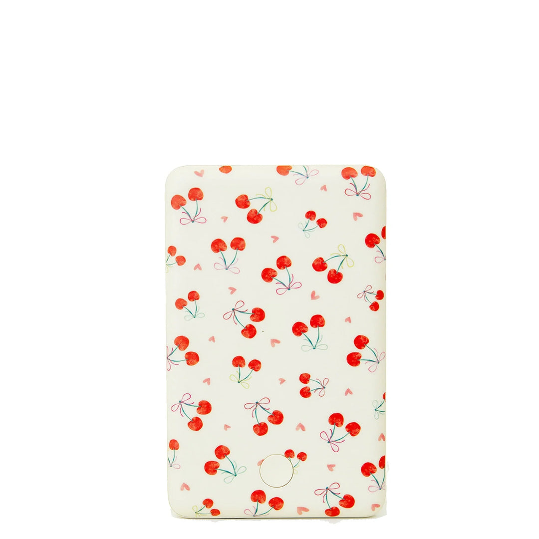 Cherry On Top Walli Power Boost