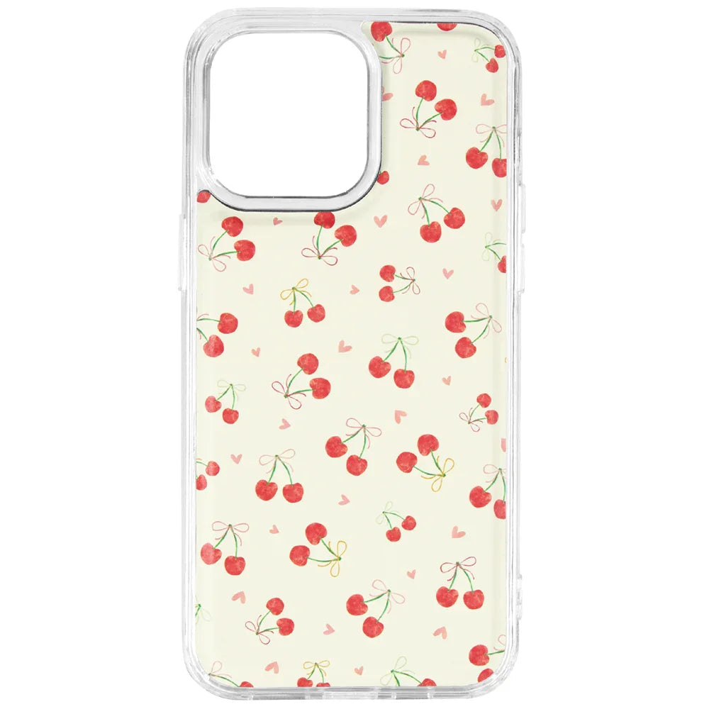 Cherry On Top Magnetic Case