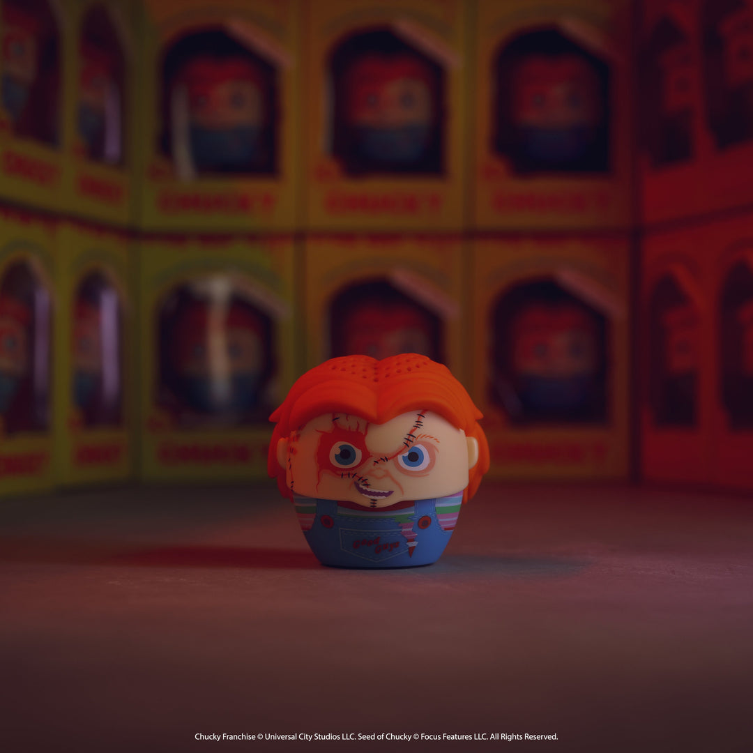 Chucky - DOKUTRONIX