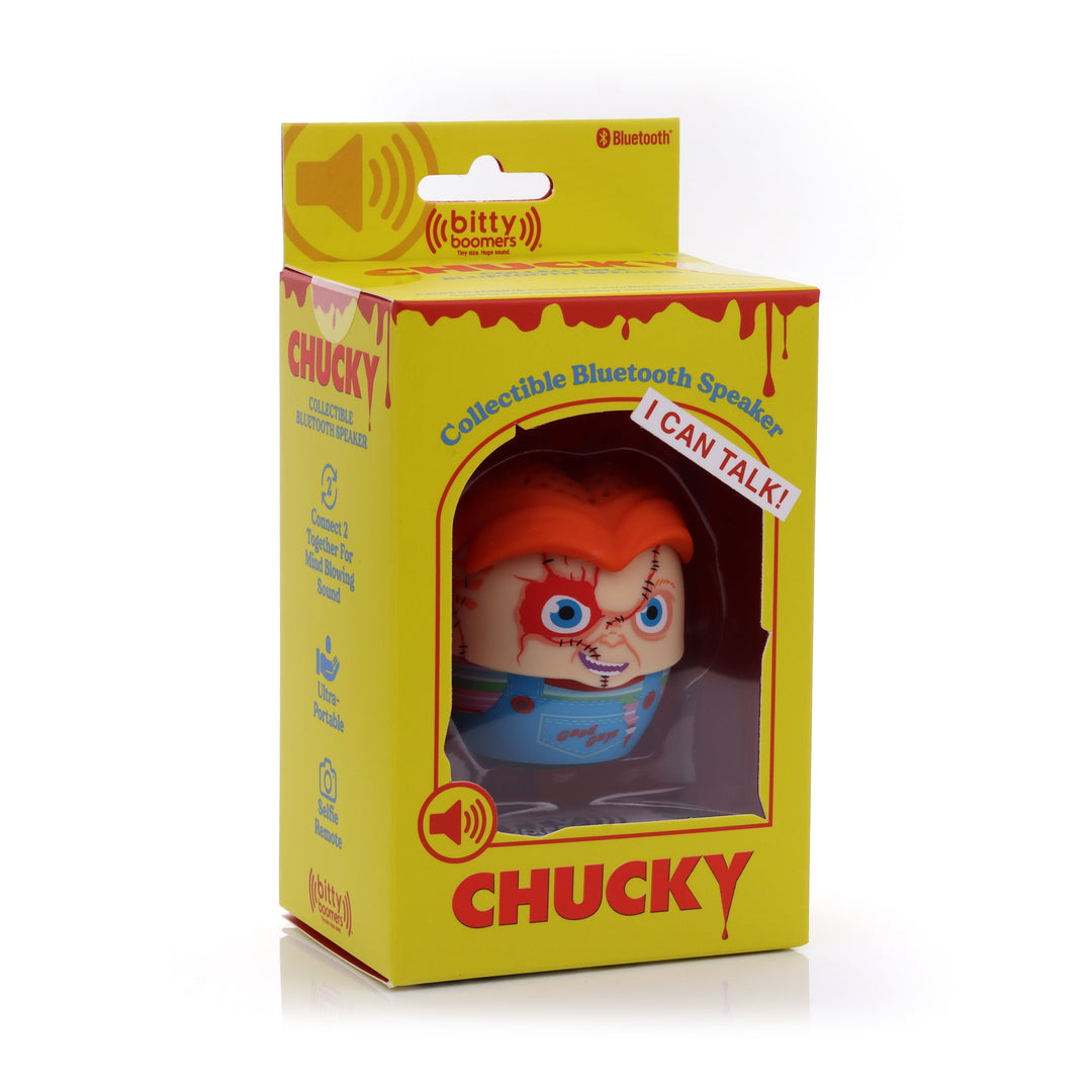 Chucky - DOKUTRONIX
