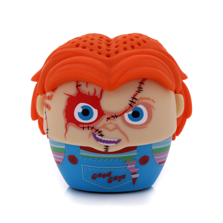 Chucky - DOKUTRONIX
