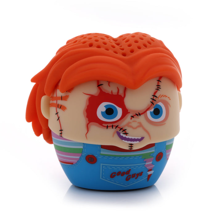 Chucky - DOKUTRONIX