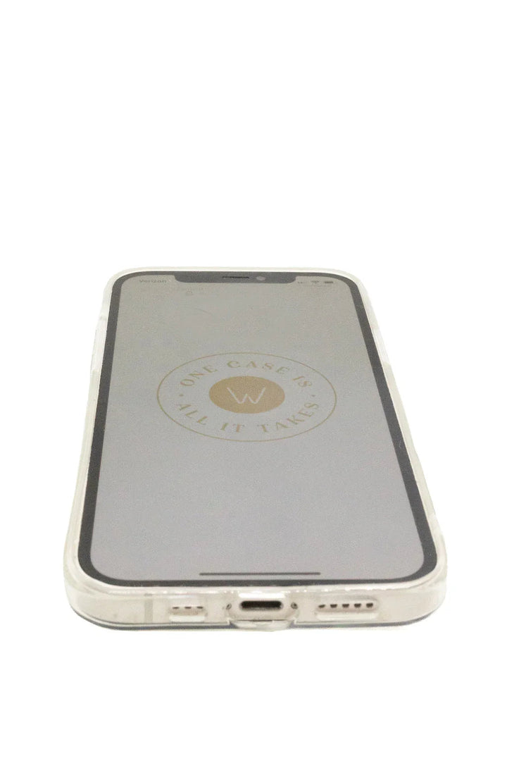 Blue Willow Magnetic Case and Wallet
