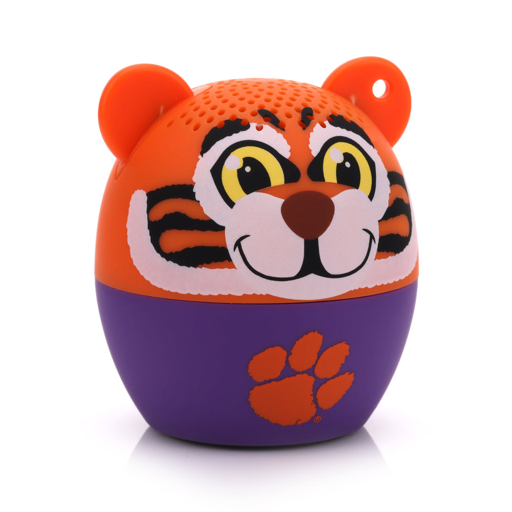 Clemson Tigers - DOKUTRONIX