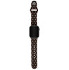 Cocoa Dot Watch Band