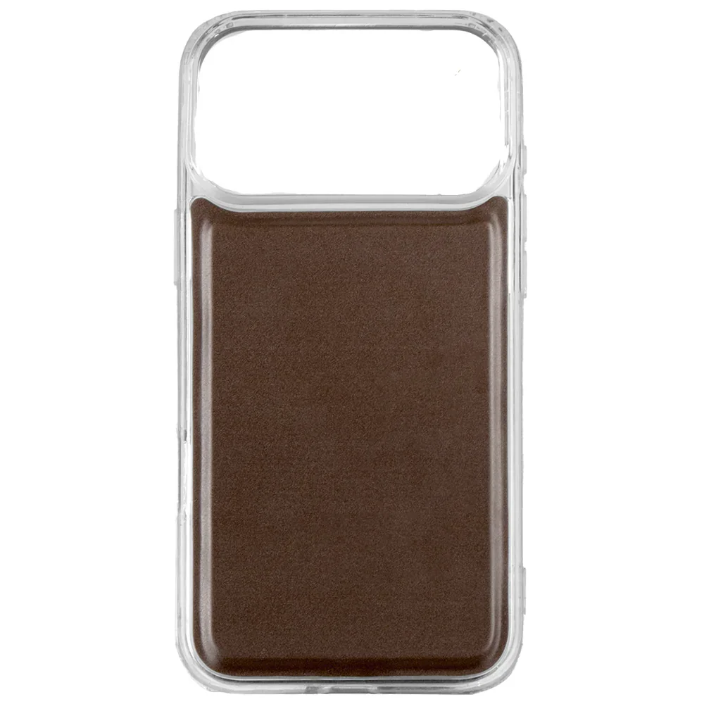 Dark Chocolate Magnetic Case