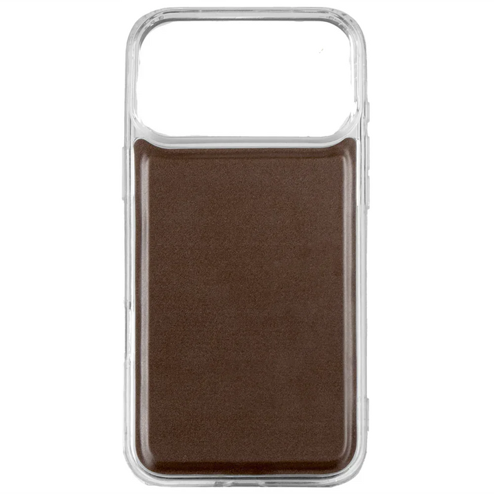 Dark Chocolate Magnetic Case