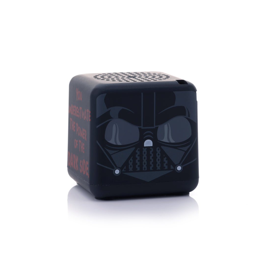 Darth Vader Bitty Box - DOKUTRONIX