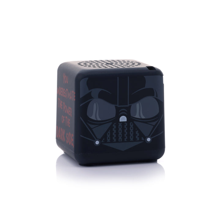 Darth Vader Bitty Box - DOKUTRONIX