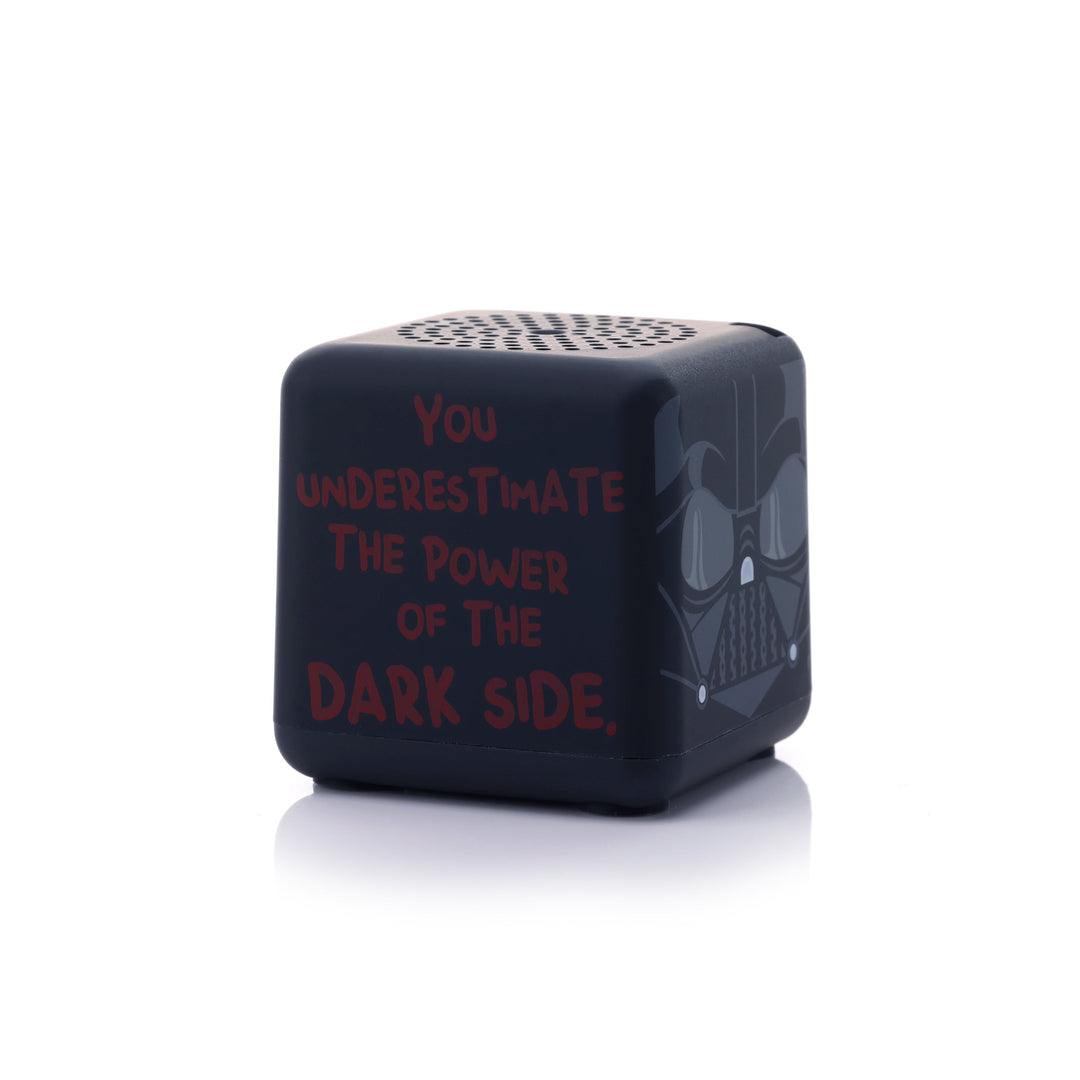Darth Vader Bitty Box - DOKUTRONIX
