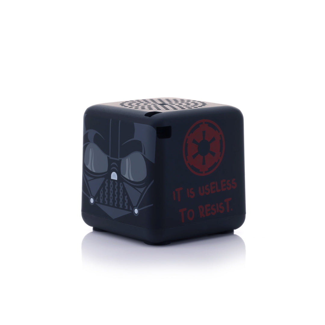 Darth Vader Bitty Box - DOKUTRONIX