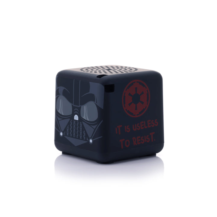 Darth Vader Bitty Box - DOKUTRONIX