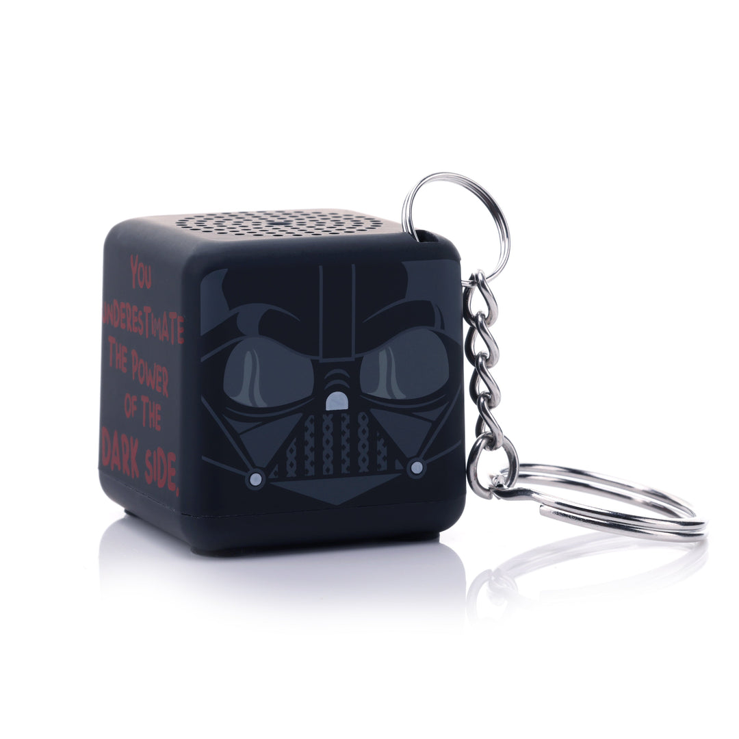 Darth Vader Bitty Box - DOKUTRONIX