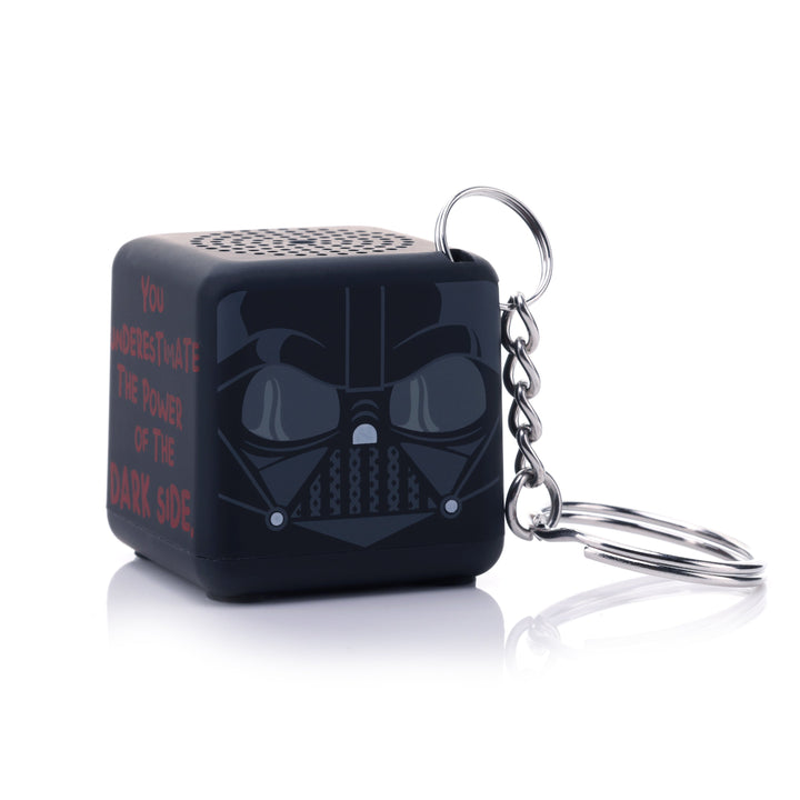 Darth Vader Bitty Box - DOKUTRONIX