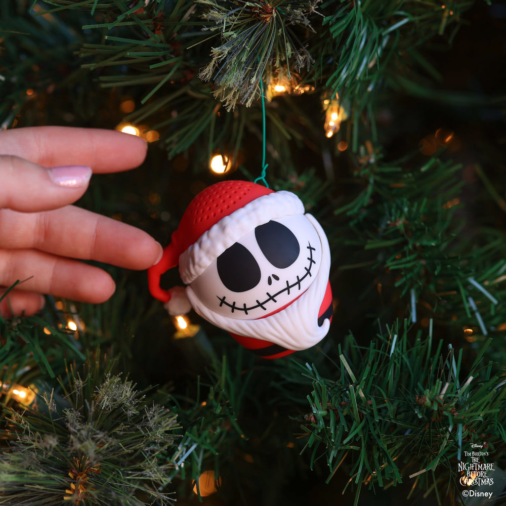 Jack Skellington - Holiday - The Nightmare Before Christmas - DOKUTRONIX