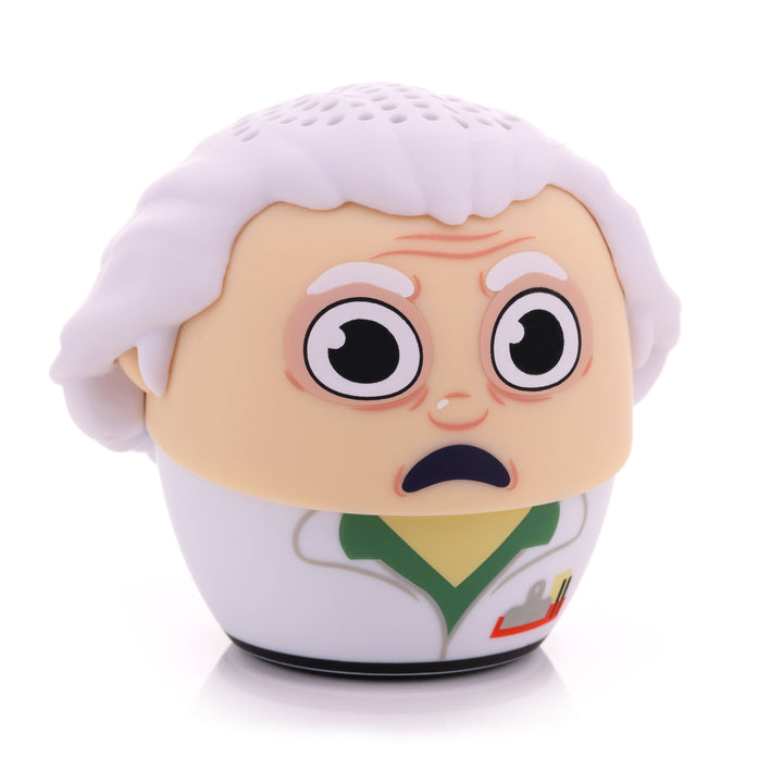 Doc - Back to the Future - DOKUTRONIX