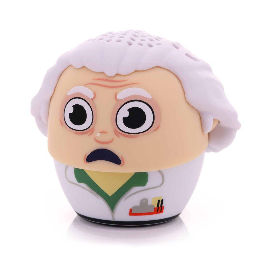 Doc - Back to the Future - DOKUTRONIX