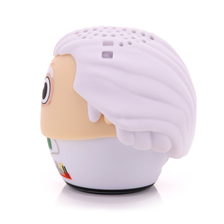 Doc - Back to the Future - DOKUTRONIX