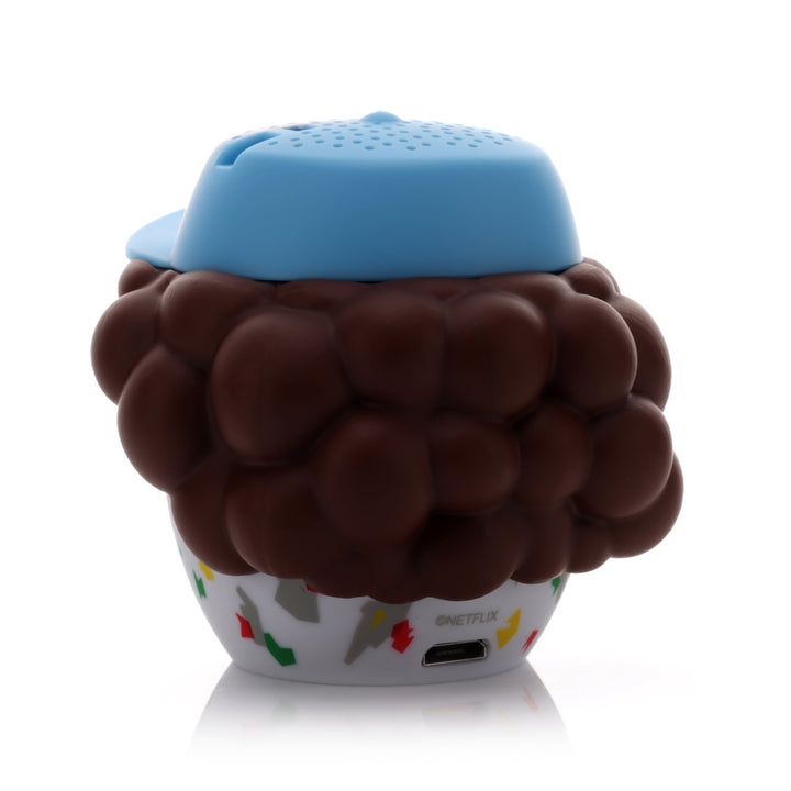 Dustin Season 4 - Stranger Things - DOKUTRONIX