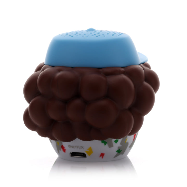 Dustin Season 4 - Stranger Things - DOKUTRONIX