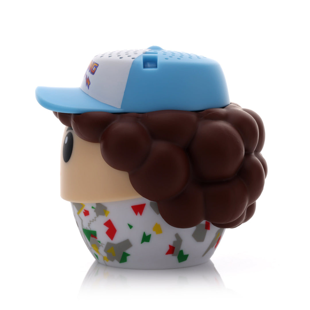 Dustin Season 4 - Stranger Things - DOKUTRONIX